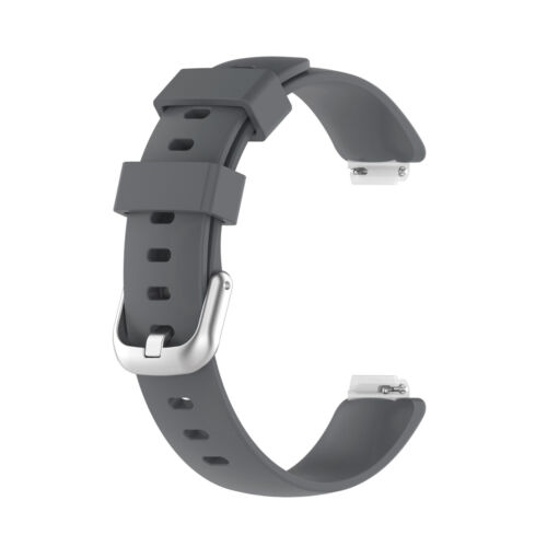 Correa de reloj de pulsera de silicona de repuesto para Fitbit Inspire 2 (Inspire 2) - Imagen 10 de 18