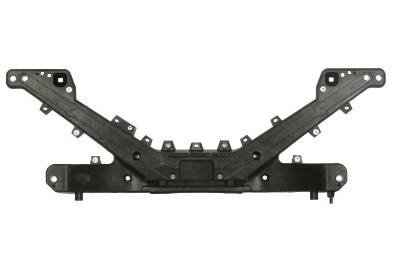 Carrier Bumper Reinforcement Front For: TESLA MODEL 3 01.17-09.20