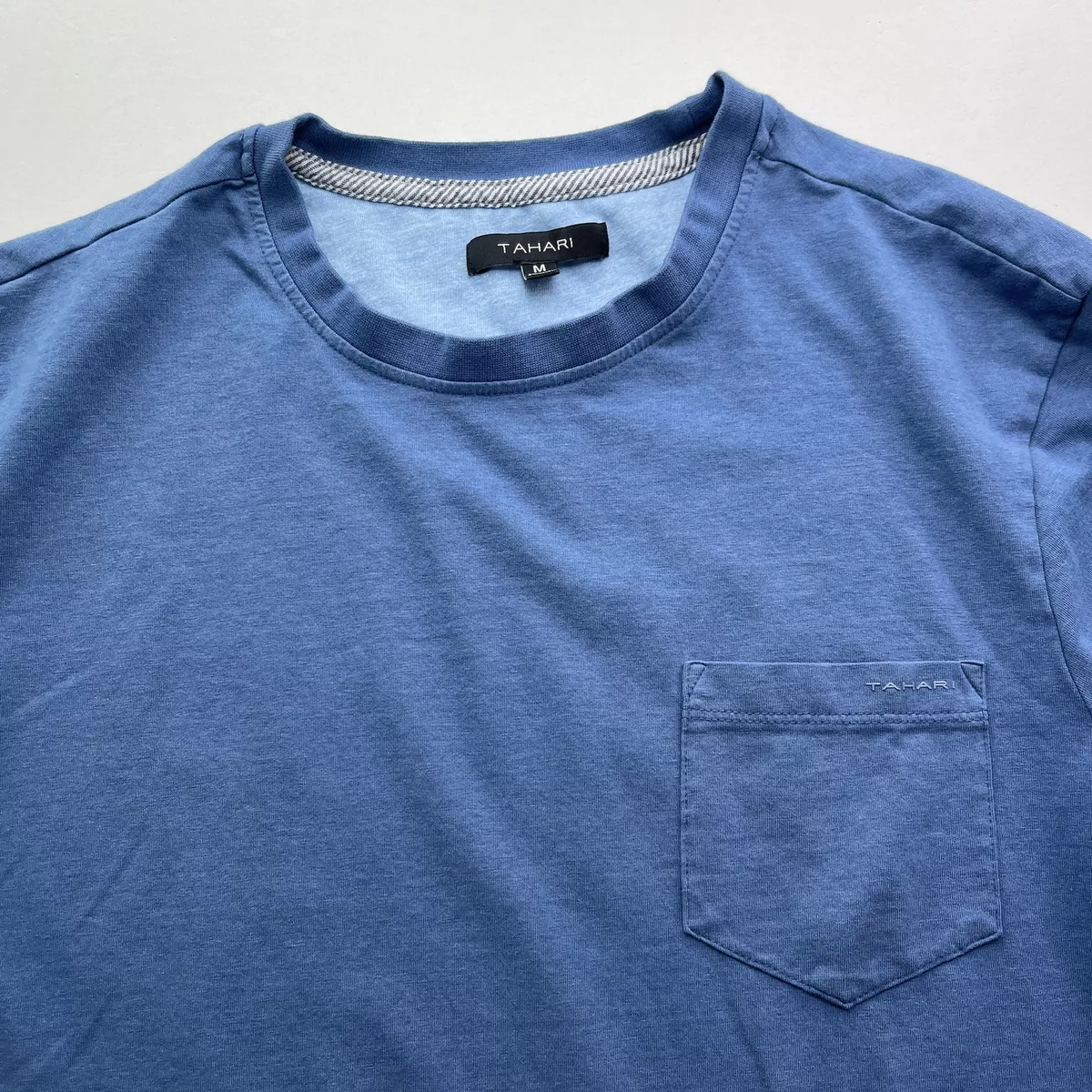Tahari t shirt 2025