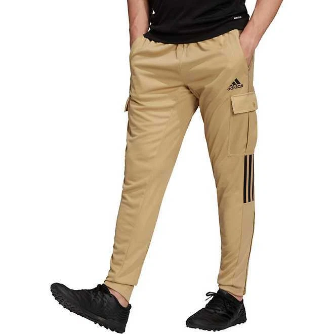 adidas Cargo Pants - Black | adidas Australia