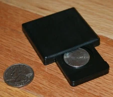 Coin Clairvoyance -- similar to Tenyo Vault Vision -- with TMGS routine     TMGS