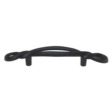 Hickory Hardware French Twist 3 Ctr Cabinet A...
