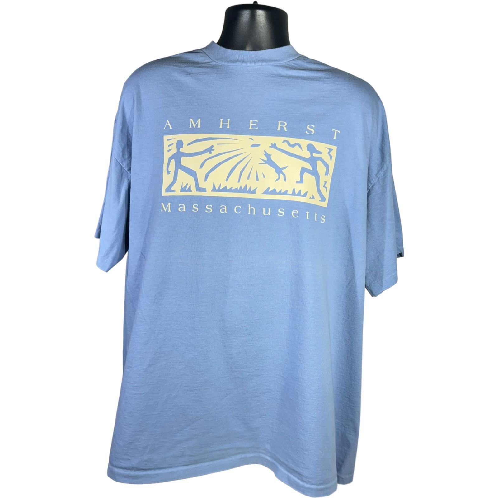 ALTRA Tè Amherst Massachuse