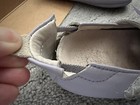 Unique Girl Baby Toddler Mary Jane Bow Ballet Flat Shoes Size 6 W/ New  Socks — photo 7