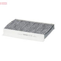 Denso Innenraumfilter DCF743K Aktivkohlefilter FüR Fiat 500X 500L 199LYC1B Power