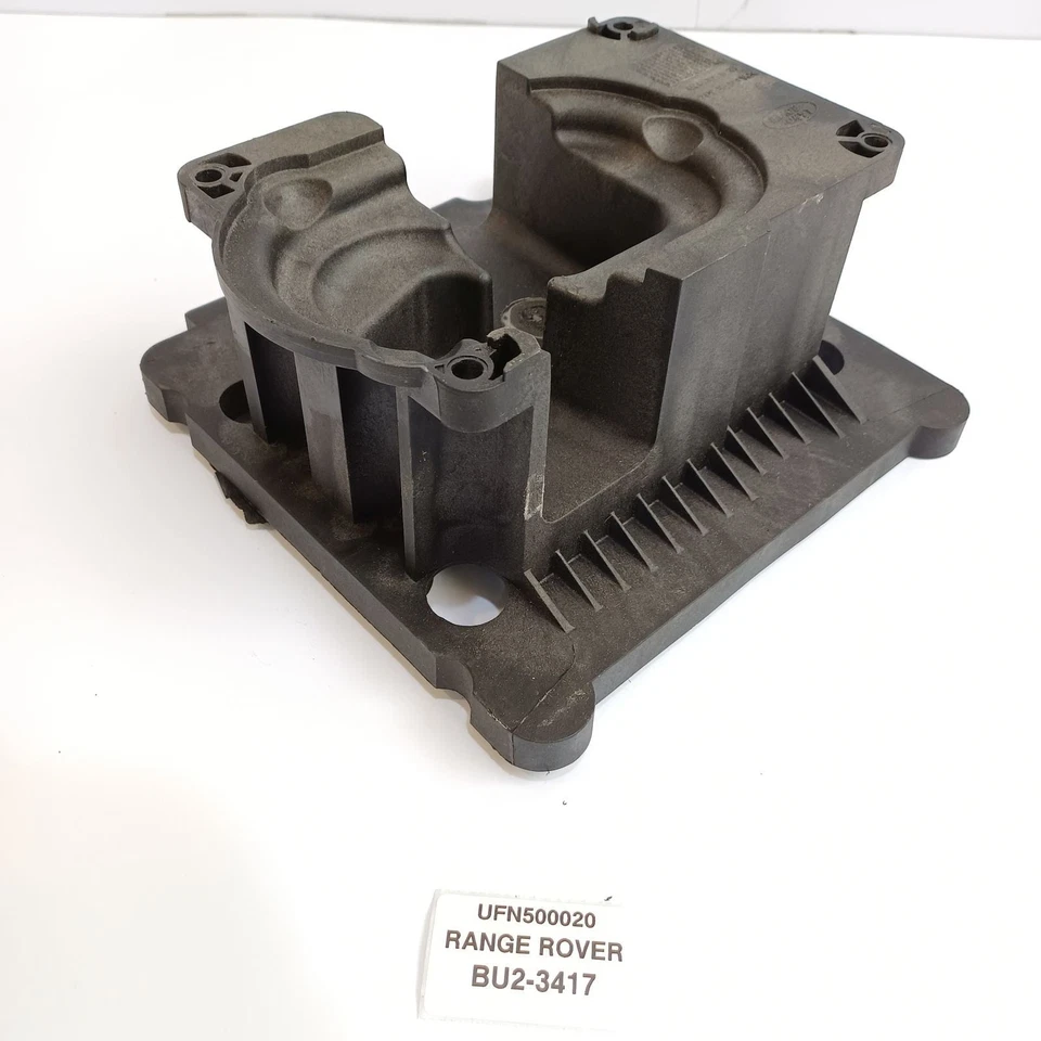 Land Rover Range Rover Sport 2005-2013 transmisión placa de transmisión UFN500020 Foto 4 de 4