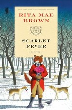 Scarlet Fever: A Novel (