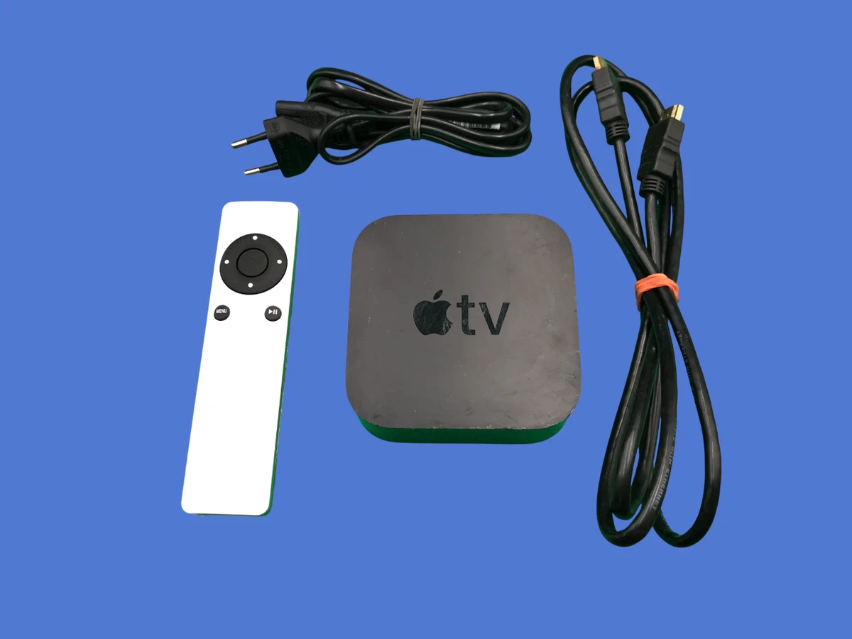 Apple TV 4K (2nd Generation) for sale - eBay