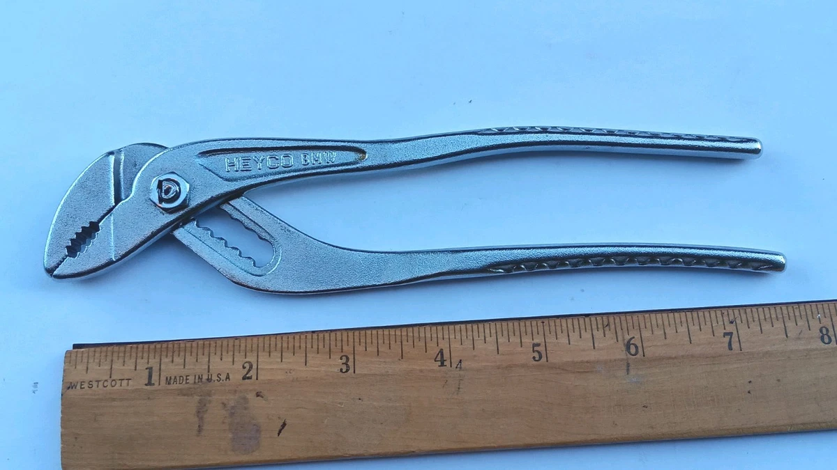 Heyco Mechanic Tool Collectibles for sale | eBay