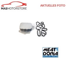 ÖLKÜHLER KÜHLER ÖL MEAT & DORIA 95050 A FÜR CITROËN BERLINGO,C3 I,XSARA,C3