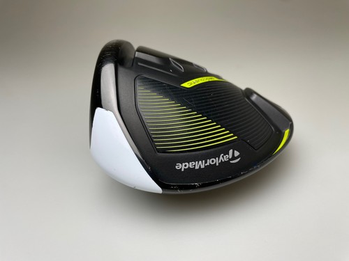 TaylorMade M2 9.5 Degree Driver Head Only 2017 Right Handed Used - Picture 9 of 21
