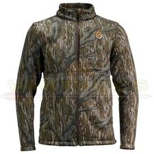 Scentlok Ridge Jacket - Mossy Oak Country Roots - X-Large - 1021110-289-XL