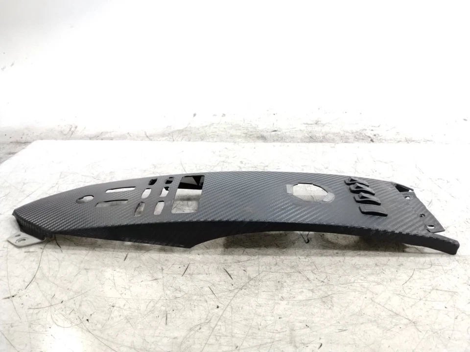 Victory Vision Center 2008 tanque de combustible de gasolina medio panel de tablero  Foto 4 de 4