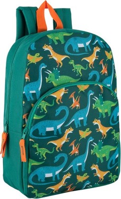 Back to school, 15 Inch Boys Backpacks for Preschool, Kindergarten, Elementary