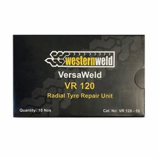 10 Pcs Westernweld Vr 120 Rectangle Radial Tire Repair Patch 3 X 5 Inch 10 Pcs Westernweld Vr 120 Rectangle Radial Tire Repair Patch 3 X 5 Inch
