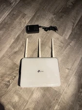 TP-Link Archer C9 AC1900 Smart Dual Band Gigabit WiFi Internet Router