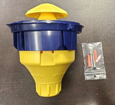 !10 UNIDADES! Mecanismo dispensador de tapón de oído de un solo toque 3M 7010528303 para EAR-391-0000 - Imagen 1 de 2