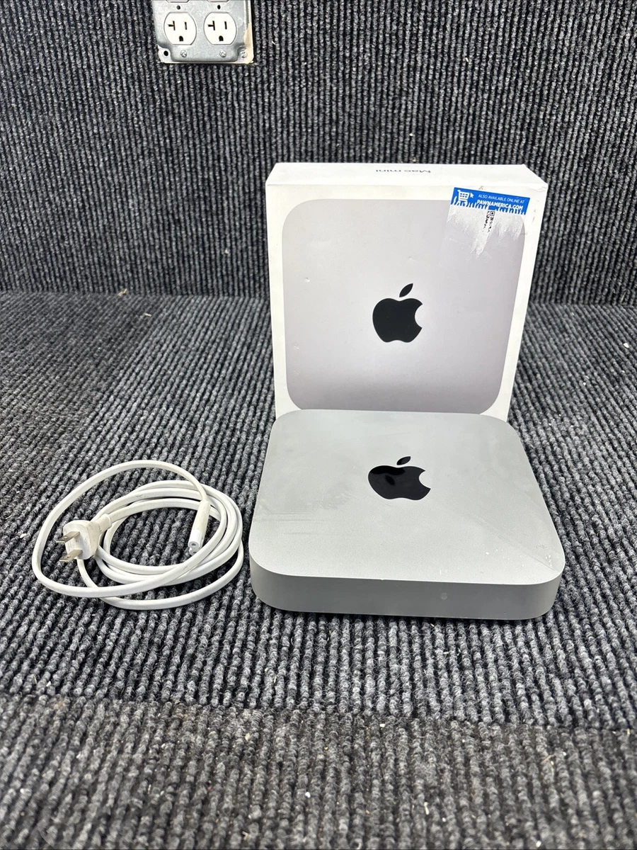 Las mejores ofertas en 2020 Apple Mac mini | eBay