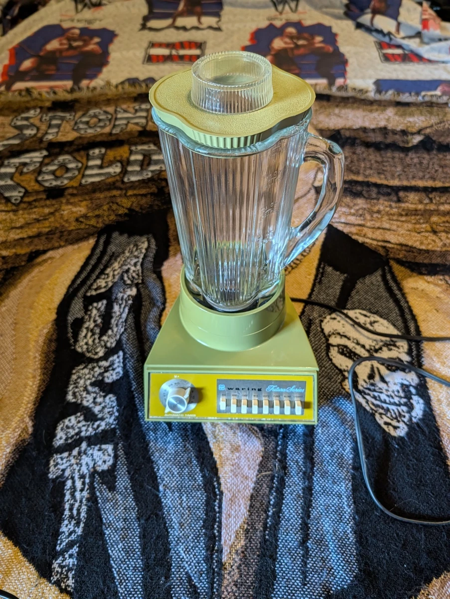 Waring 7 Countertop Blenders for sale | eBay