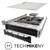 Dell PowerEdge R730xd Server 24-Bay SFF 2.30Ghz 24-Core 192GB RAM 6.4TB Storage