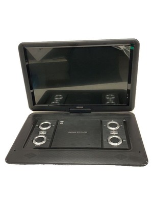 GREEN HOUSE portable BLUE RAY PLAYER