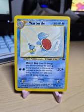 Wartortle 15/18 Southern Islands Regular on eBay