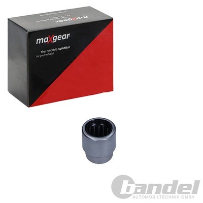 MAXGEAR FÜHRUNGSLAGER PILOTLAGER KUPPLUNG passend für AUDI A1 A3 A4 A6 Q2 Q3 Q8