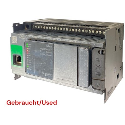 Schneider Electric Erweiterungsmodul Modicon TM241CEC24T