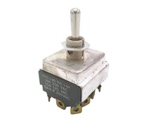 HONEYWELL 101721A / 101721A (NEW IN BOX)