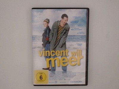 Vincent will Meer Ralf Huettner Florian David Fitz  und  Karoline Herfur 1315840