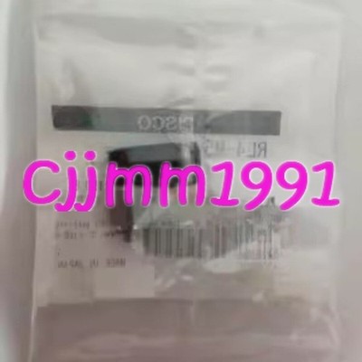 1PC NEW PISCO Rotary joint RL4-M5  *le