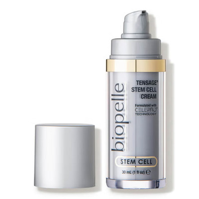 Biopelle Tensage Stem Cell Cream Night Anti-Aging Moisturizer Free Shipping