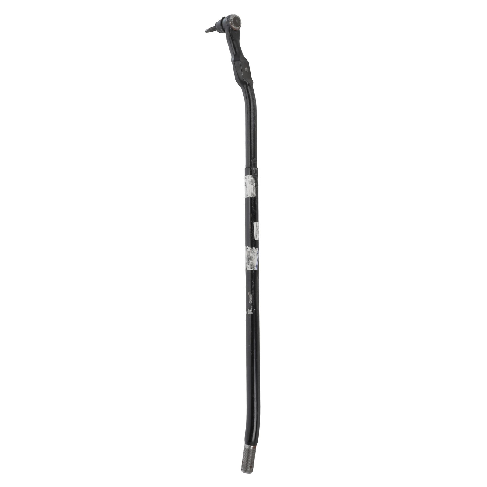 Conjunto de barra de dirección exterior derecha para Ram 2500/3500 2008-2013 (P/N 68038055AD)