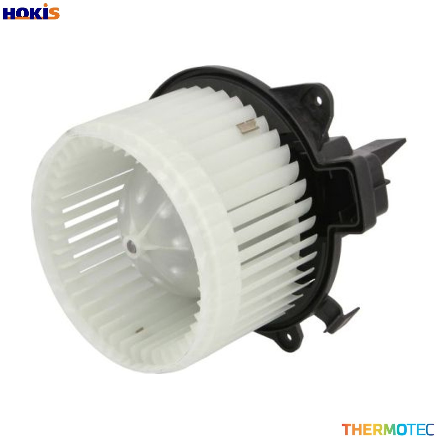 INTERIOR BLOWER DDF013TT FOR FIAT BRAVO/II STILO/VAN/Multi/Wagon 1.7L 4cyl STILO - Image 8