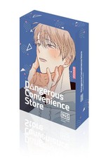 945 Dangerous Convenience Store Collectors Ed...