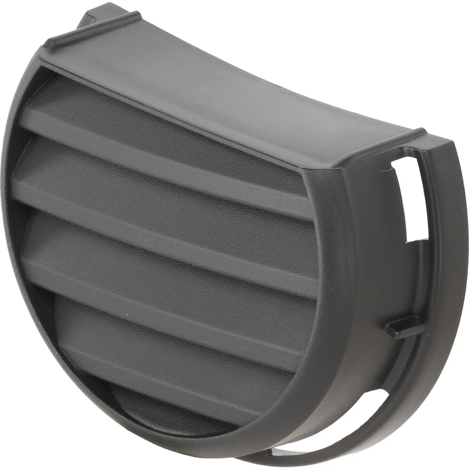 Nueva cubierta de luz antiniebla pasajero delantero lado derecho Chevy mano derecha GM1039111 22714710 Foto 2 de 4