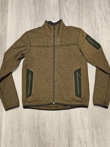 Arc`teryx Covert 1 2 Zip | eBay