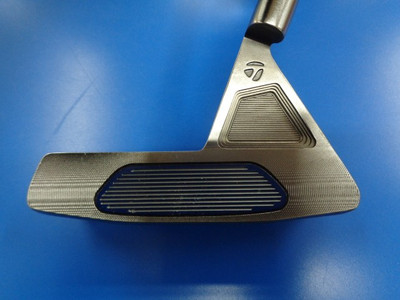 TaylorMade TRUSS TB1 Putter Original Steel #704 Golf Clubs | eBay