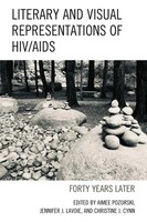 Literary And Visual Representations Of Hiv/Aids Forty Years Later Taschenbuch