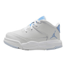Jordan Flight Origin 3 Baby/Toddler Shoes Pure Plati 