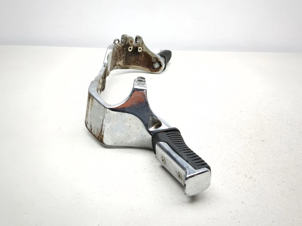 92-97 铃木 VS800 入侵者 800 前驱动脚钉 — 第 4/4 张图片