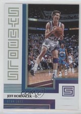 2017-18 Panini Status Symbols Jeff Hornacek #12 5m1
