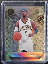 Ford, T.J. - 2010-11 Gold Standard - 28/299