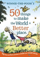 Winnie The Pooh: 50 Things To Make The World A Better Place | Disney | Englisch