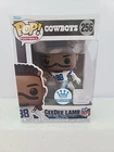Funko Pop! NFL Football Dallas Cowboys CeeDee Lamb #256 Funko Shop Exclusive
