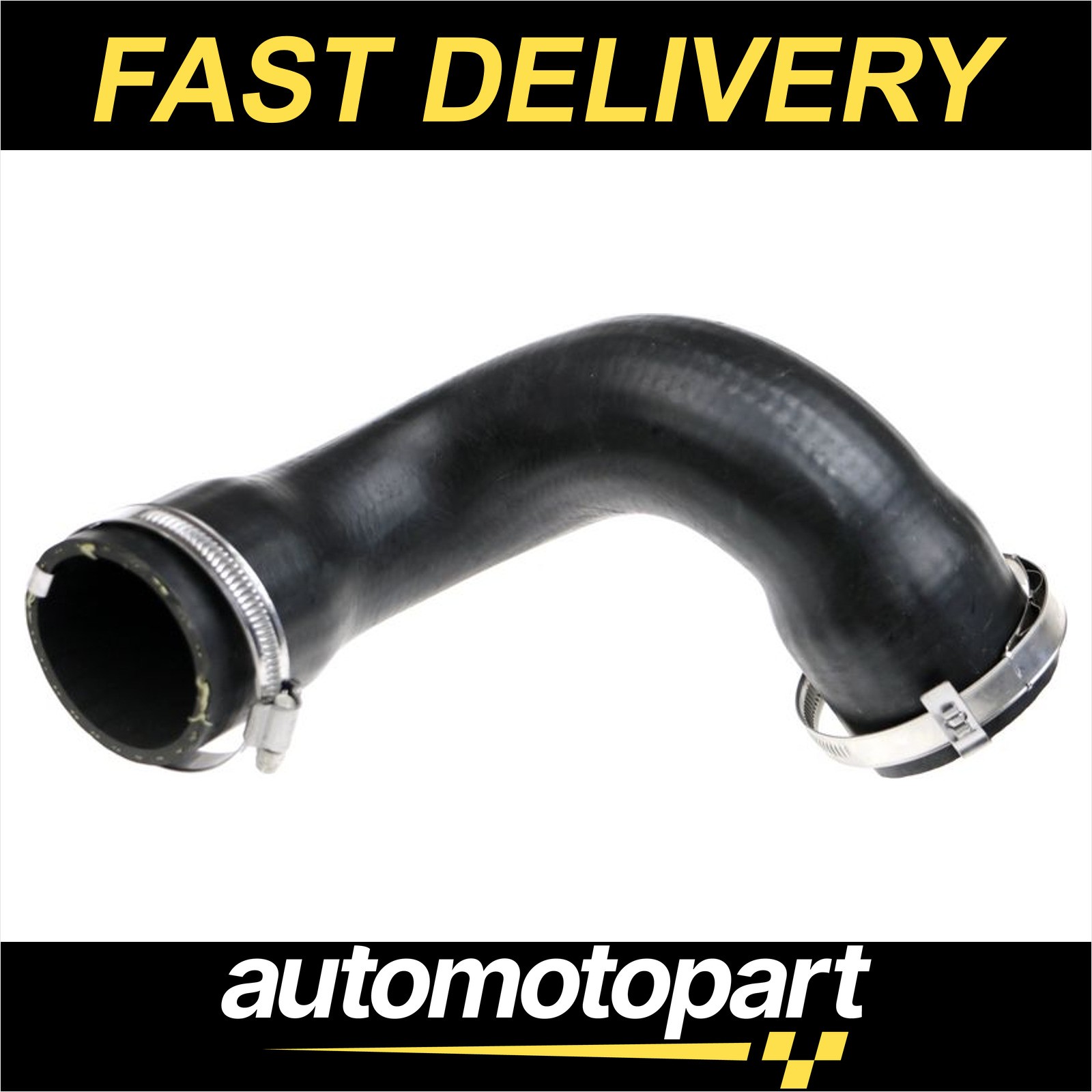 Air duct pipe PE (Polyethylene) 09-0067 GATES for PEUGEOT FIAT LANCIA CITROËN - Image 31