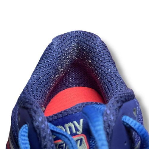Saucony Cohesion 10 Blue Coral Athletic Running Shoe Women's Size 7 (S15333-2) - Picture 12 of 14