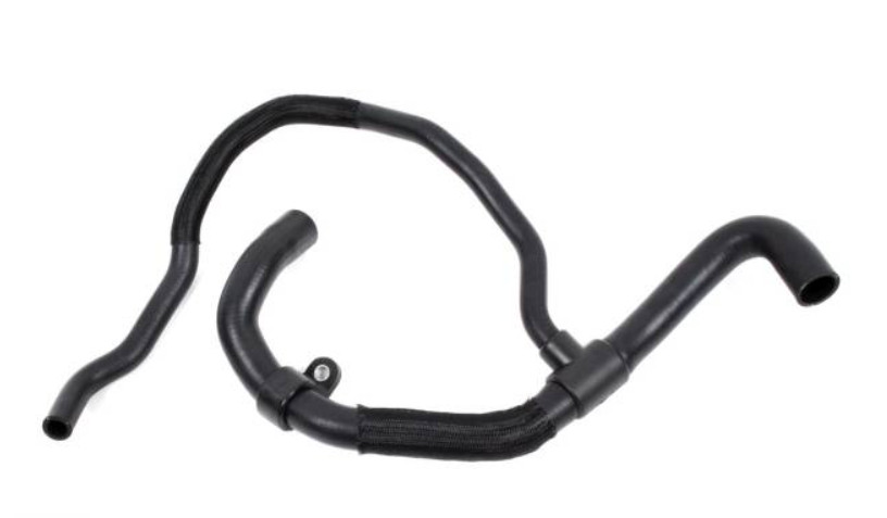 Tuyau d'eau Renault Clio 1.5 dCi et RS 1998-2005 durite de radiateur moteur code 33258