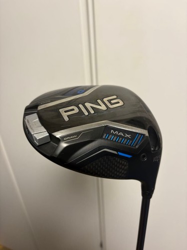 Ping G440 Driver (Used)
