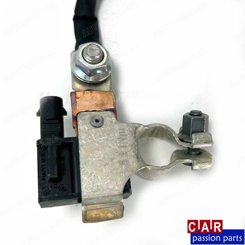 NUEVO cable sensor negativo batería apto para Hyundai Sonata 2009-2014 37180-3Q010 Foto 2 de 4